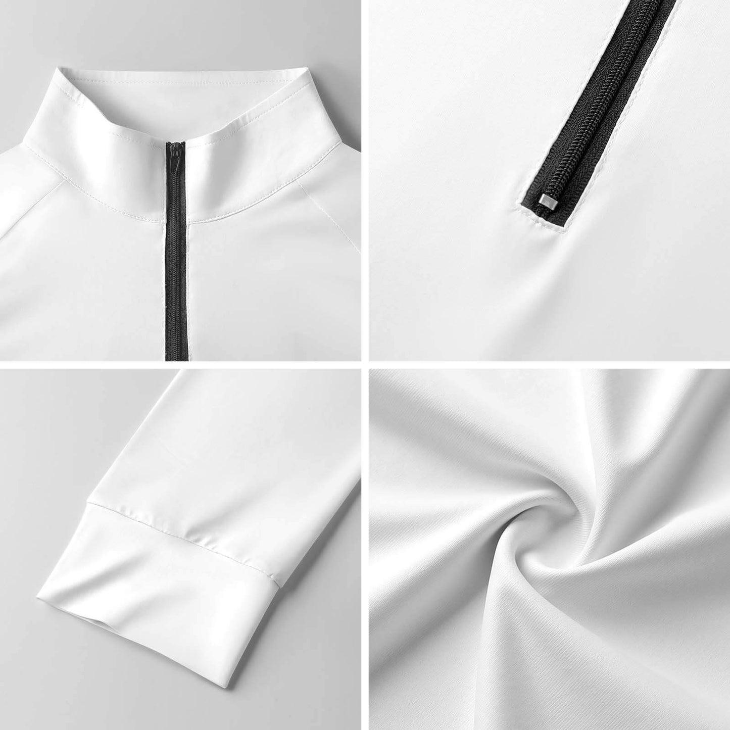 180gsm Women's Cool Touch Fitted Quick Dry Top(All-Over Printing)