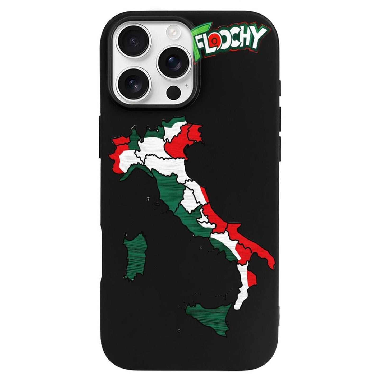 TPU Apple iPhone Case for iPhone 16 Series