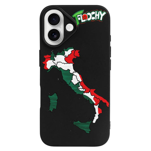 TPU Apple iPhone Case for iPhone 16 Series