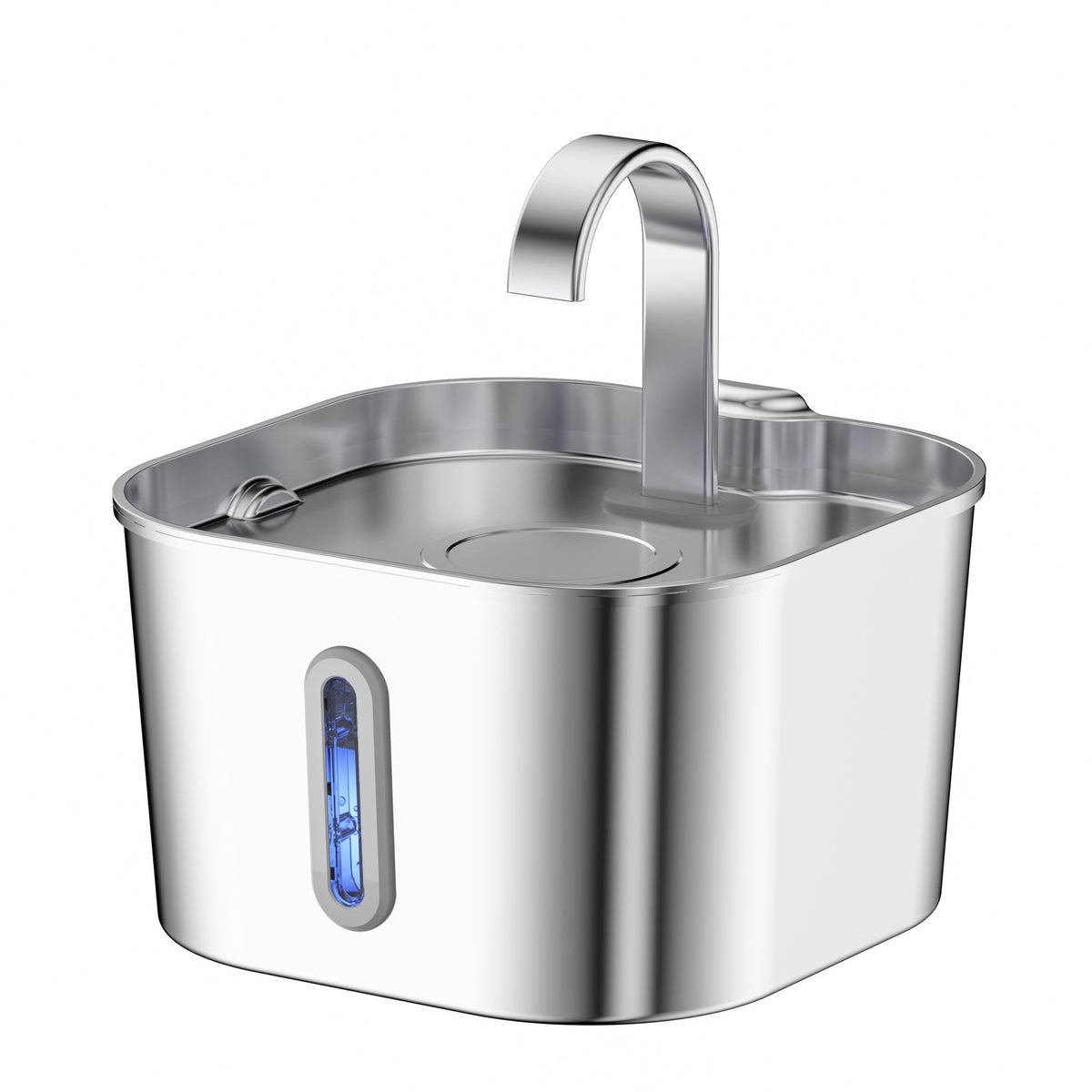 Smart Pet Water Fountain