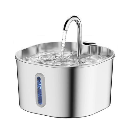 Smart Pet Water Fountain