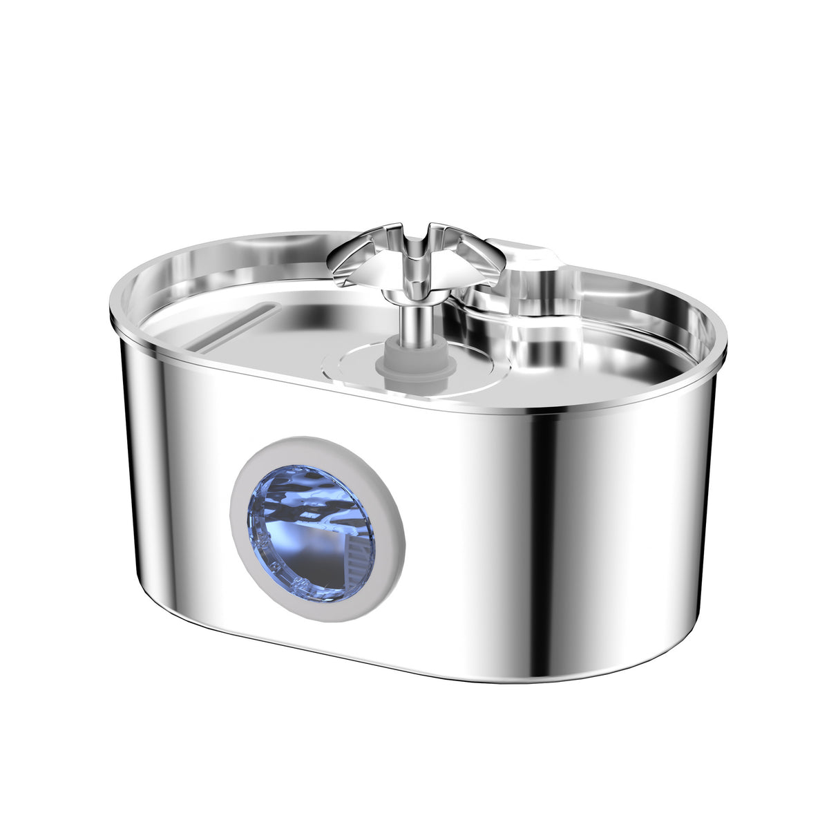 Smart Pet Water Fountain