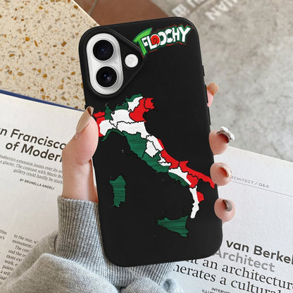 TPU Apple iPhone Case for iPhone 16 Series