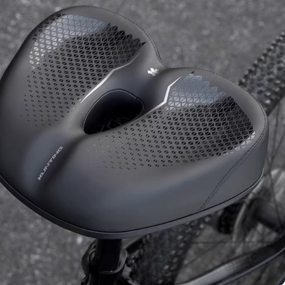 Thickened Silicone Gel Bicycle Seat Cushion