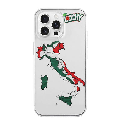 TPU Apple iPhone Case for iPhone 16 Series