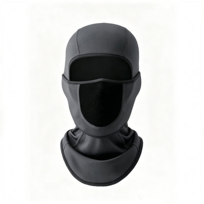 Fleece Lined Balaclava Face Mask