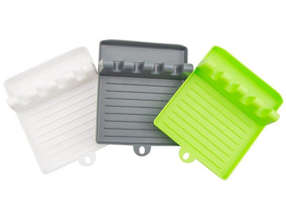 Spot Kitchen Pp Plastic Kitchenware Shelf