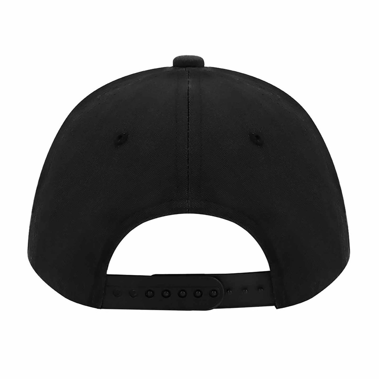 Custom Printed Adjustable Baseball Cap