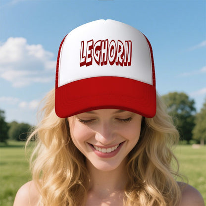 Mesh Baseball Cap