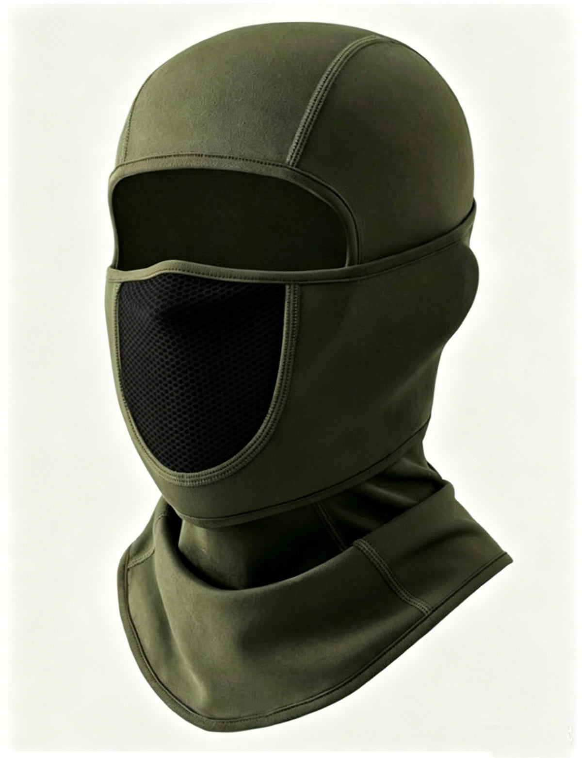 Fleece Lined Balaclava Face Mask