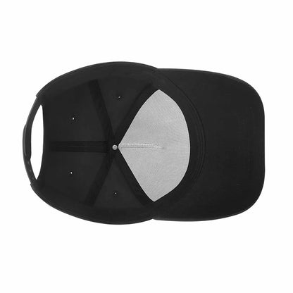 Custom Printed Adjustable Baseball Cap