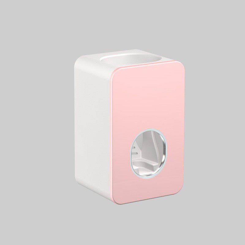 EXTREME FULLY AUTOMATIC TOOTHPASTE SQUEEZ ER/DISPENSER