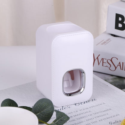 EXTREME FULLY AUTOMATIC TOOTHPASTE SQUEEZ ER/DISPENSER