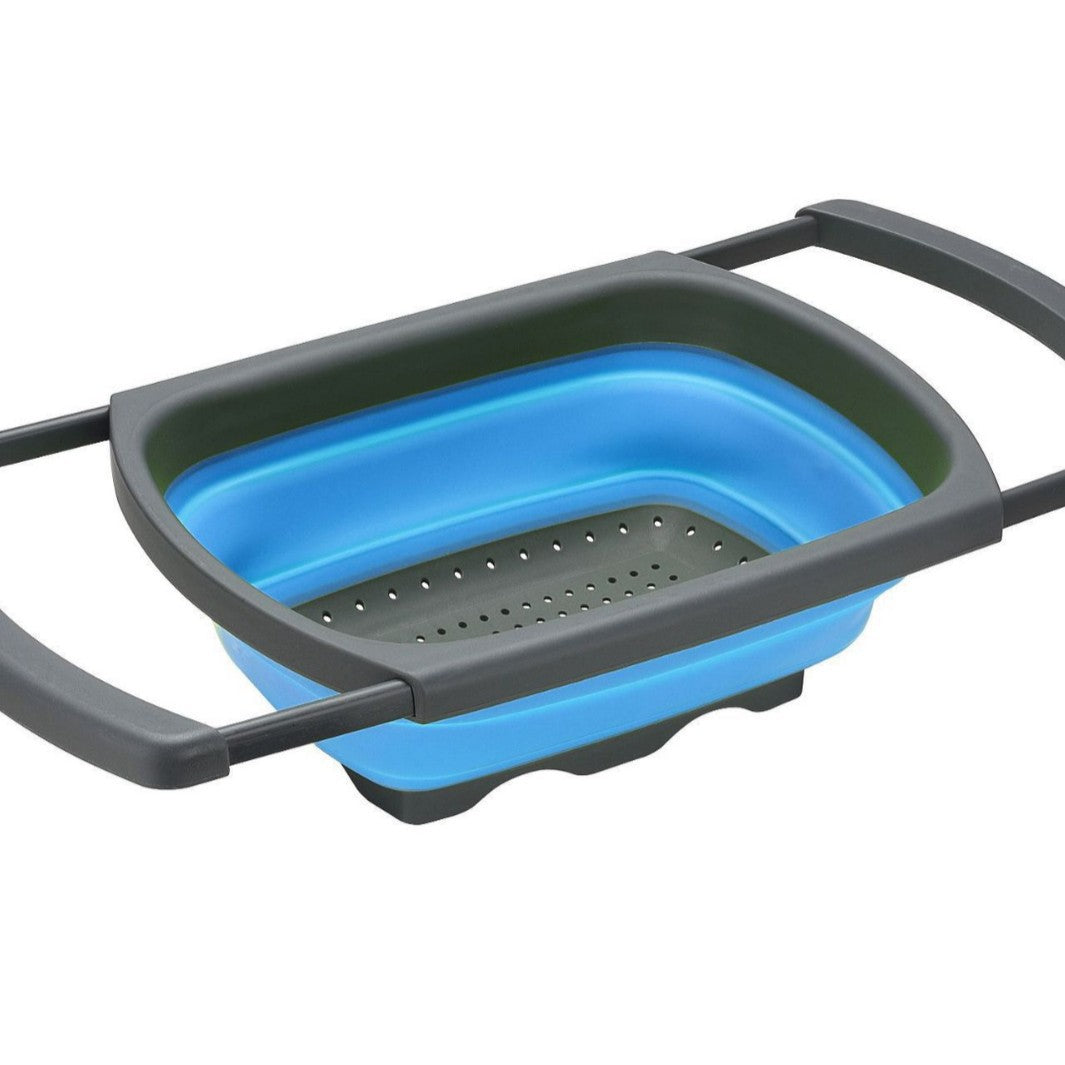 Folding Drain Basket
