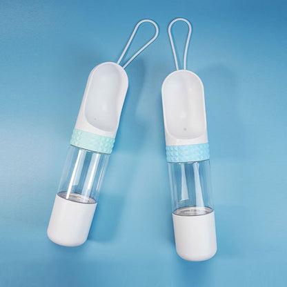 Pet Supplies, Portable Water Bottle For Dogs, Dog Walking Cup, Cat Water Feeder, Water Dispenser For Small Dogs
