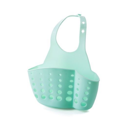 Sink Drain Basket Storage Hanging Basket Kitchen Gadgets