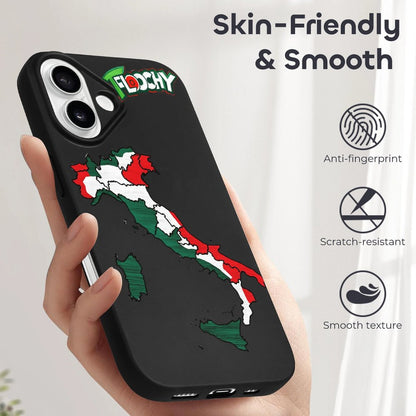 TPU Apple iPhone Case for iPhone 16 Series