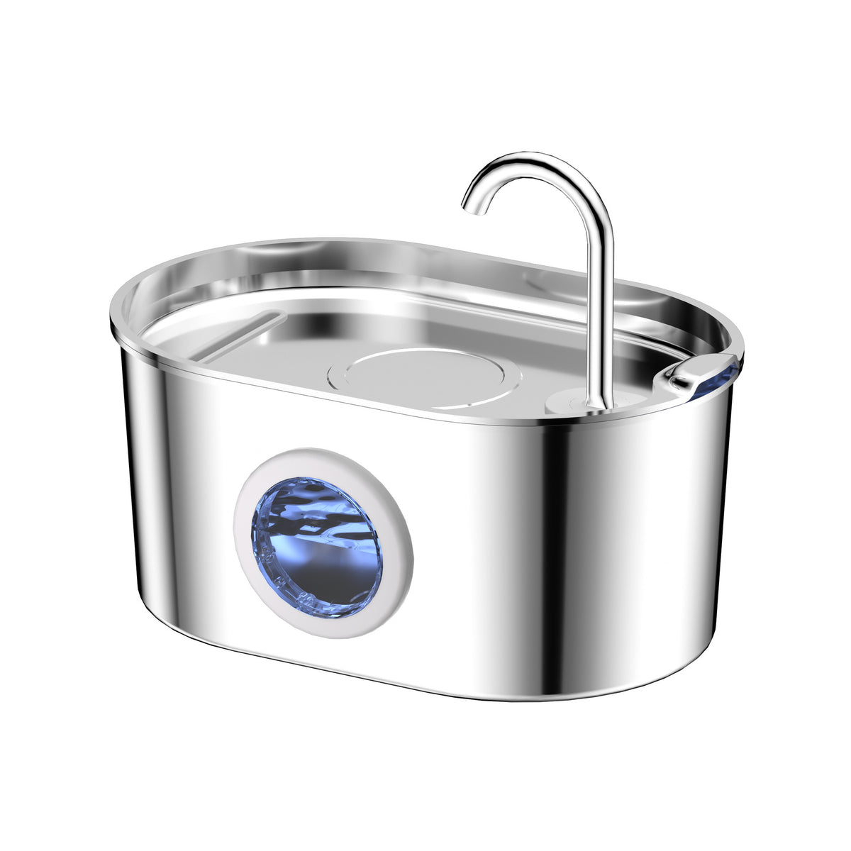 Smart Pet Water Fountain