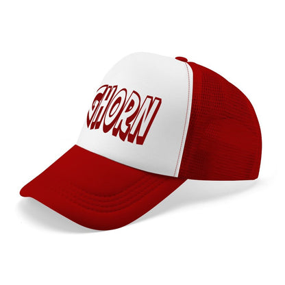 Mesh Baseball Cap