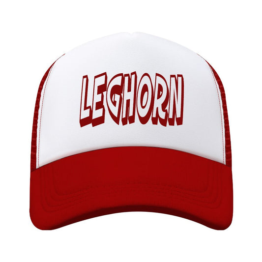 Mesh Baseball Cap