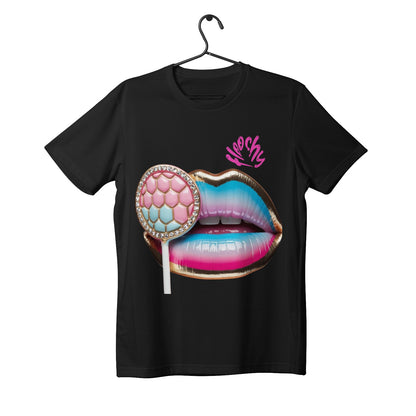 Women's Pima Cotton Jersey Short Sleeve Tshirt