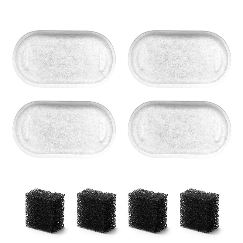 Smart Pet Water Fountain