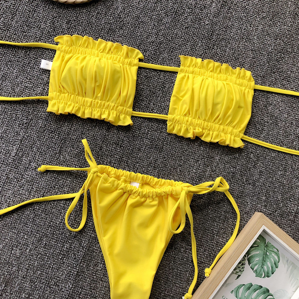 COSTUME  DONNA