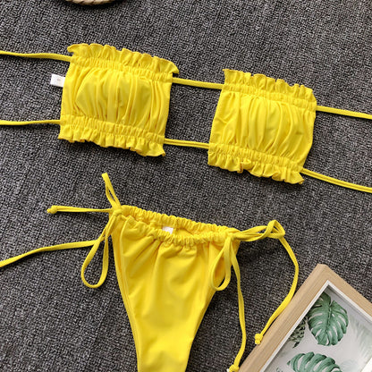 COSTUME  DONNA