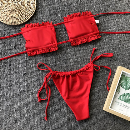 COSTUME  DONNA