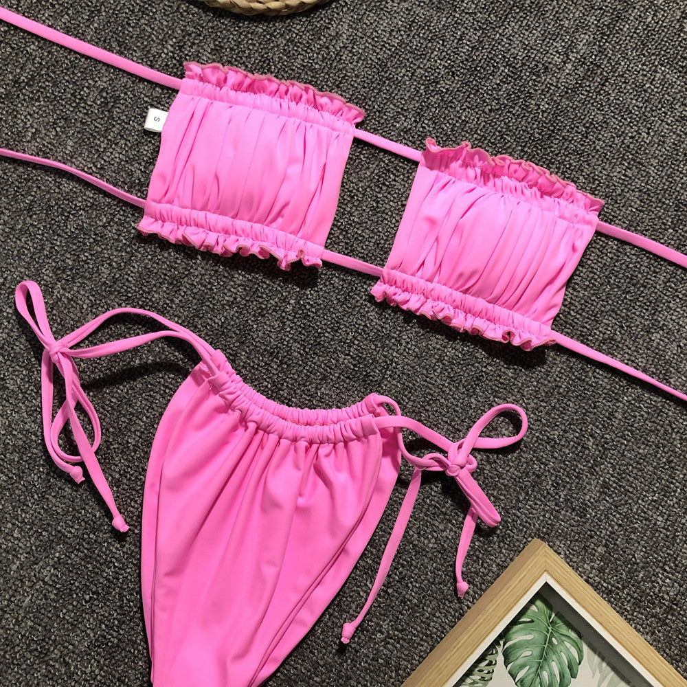 COSTUME  DONNA